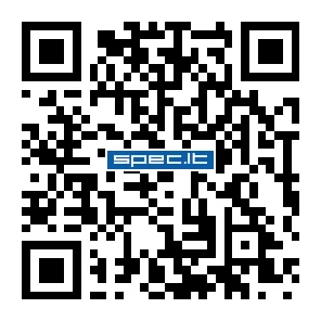 QR kodas | Delta Investment, UAB | spec.lt