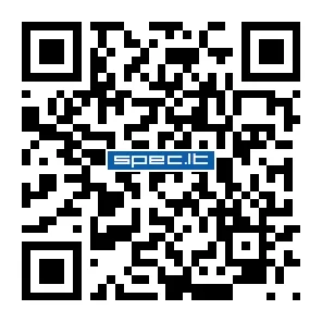 QR kodas | Delta konsultacijos, MB | spec.lt