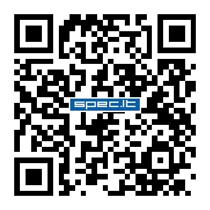 QR kodas | Delta Logistik, UAB