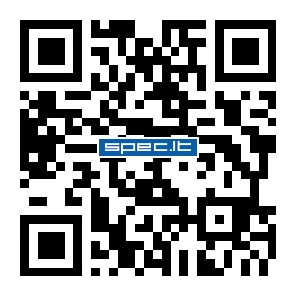 QR kodas | Delta lunae, MB