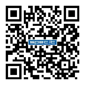 QR kodas | Delta Management Solutions, UAB | spec.lt