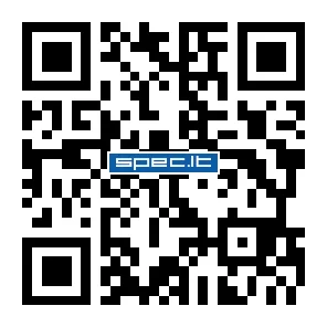 QR kodas | Delta mityba, MB