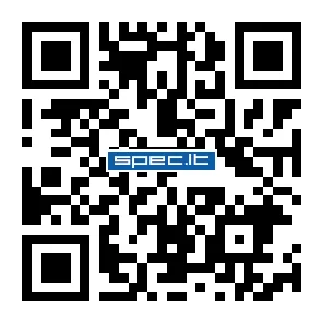 QR kodas | Delta nova, UAB | spec.lt