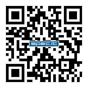 QR kodas | Delta oil, MB