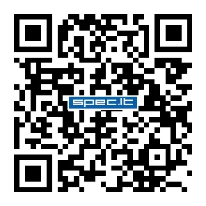 QR kodas | Delta Projects, UAB | spec.lt