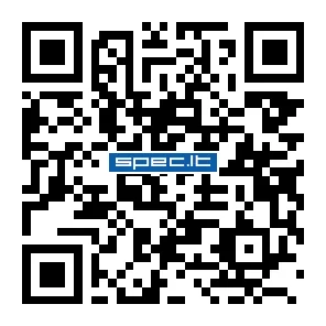 QR kodas | Delta projektai, UAB | spec.lt