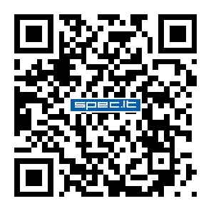 QR kodas | Delta spektras, UAB