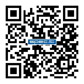 QR kodas | Delta techniniai sprendimai, UAB | spec.lt