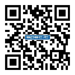 QR kodas | DELTA TOURS, UAB | spec.lt