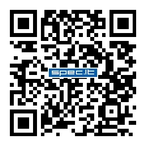 QR kodas | Delta trans system, UAB | spec.lt