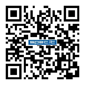 QR kodas | Delta transportas ir logistika, UAB
