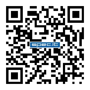 QR kodas | DELTA TRANSPORTAS, UAB