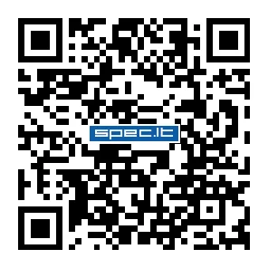 QR kodas | Delta Truck Rental & Transportation, UAB