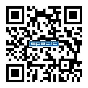 QR kodas | Delta turtas, UAB