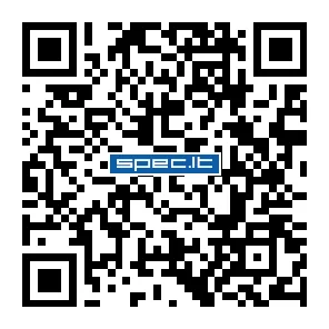QR kodas | Delta, UAB turizmo centras Kauno filialas