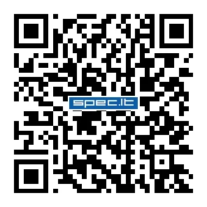 QR kodas | Delta, UAB turizmo centras Šiaulių filialas