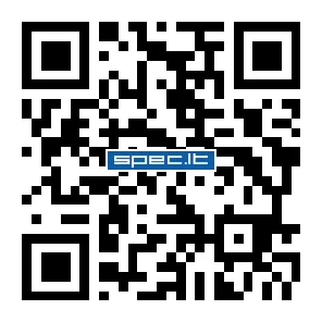 QR kodas | DELTA VENTUS, UAB | spec.lt