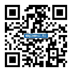 QR kodas | Delta Xmit, UAB | spec.lt