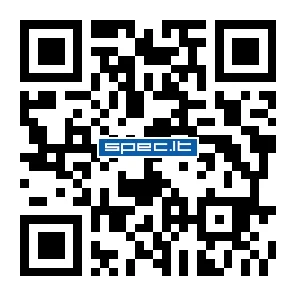 QR kodas | Deltacar, UAB | spec.lt
