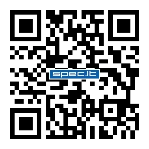 QR kodas | DeltaConvex, MB