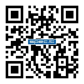 QR kodas | Deltalita, UAB