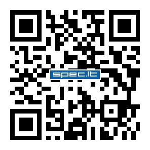 QR kodas | Deltamark, UAB | spec.lt