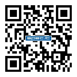 QR kodas | Deltamina, UAB