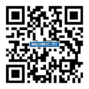 QR kodas | Deltapris, MB