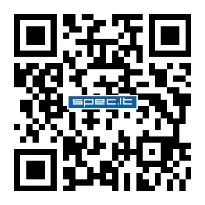 QR kodas | Deltapub, MB | spec.lt
