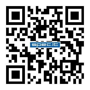 QR kodas | DELTAS, MB