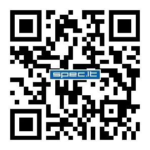 QR kodas | Deltateta, MB | spec.lt