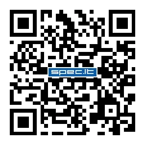 QR kodas | DELTATRANS LT, UAB | spec.lt