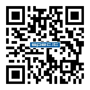 QR kodas | Deltcom, UAB