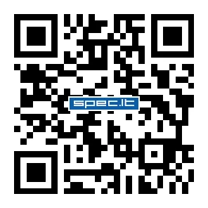 QR kodas | Delteka, UAB | spec.lt