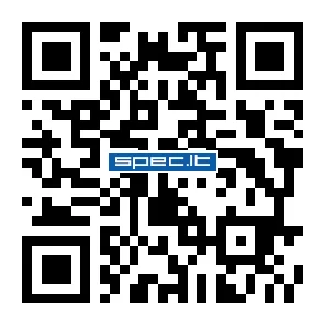 QR kodas | Delteksa, UAB