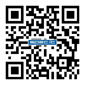 QR kodas | Deltera, UAB
