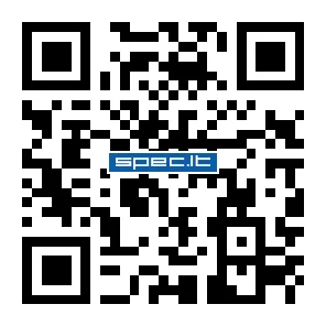 QR kodas | Deltika, UAB | spec.lt