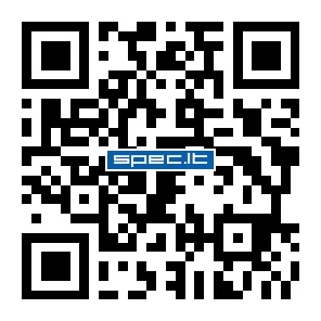 QR kodas | Deltix, UAB | spec.lt