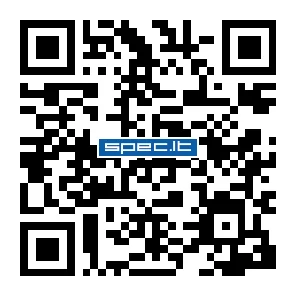 QR kodas | Deltos investicijos, UAB | spec.lt