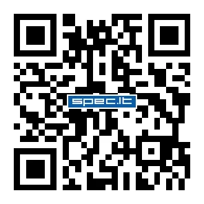 QR kodas | Deltos mega, UAB