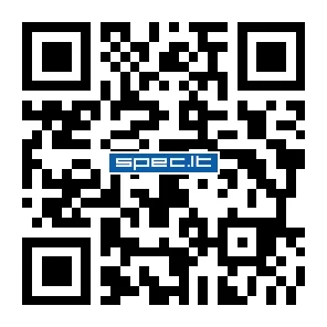 QR kodas | DELTRA, UAB | spec.lt