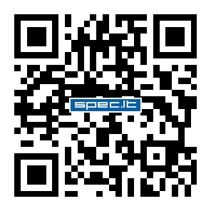 QR kodas | Deltta plus, MB