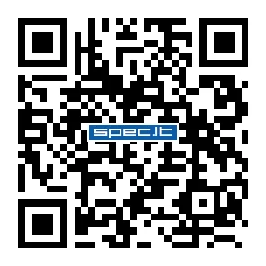 QR kodas | Deltum Invest, UAB | spec.lt