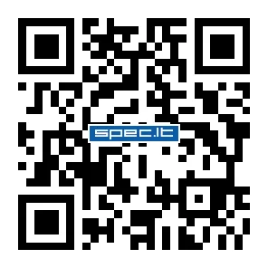 QR kodas | Deltura, UAB | spec.lt