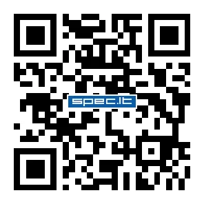 QR kodas | Deltuvos, IĮ | spec.lt