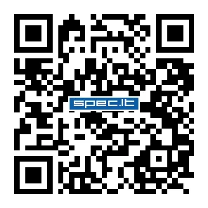 QR kodas | Deltuvos senelių globos namai, VŠĮ | spec.lt
