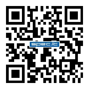 QR kodas | Deluga, UAB | spec.lt