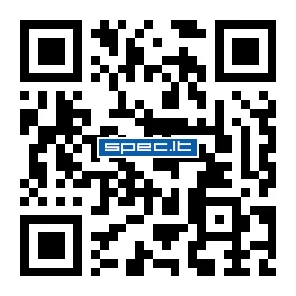 QR kodas | Deluma, MB | spec.lt