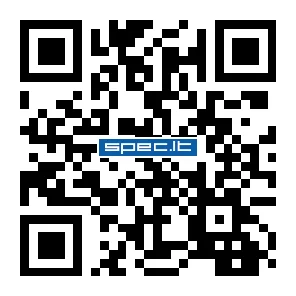 QR kodas | Delusta, UAB