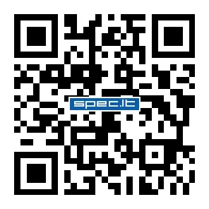 QR kodas | Deluva, UAB | spec.lt